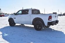 2022 RAM 1500 Classic - Photo 2