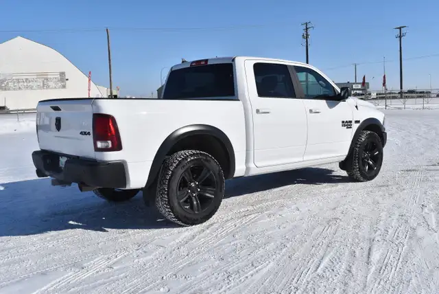 2022 RAM 1500 Classic - Photo 3
