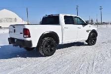 2022 RAM 1500 Classic - Photo 3