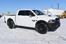 2022 RAM 1500 Classic - Photo 4