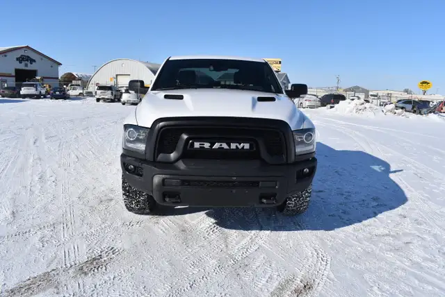 2022 RAM 1500 Classic - Photo 5