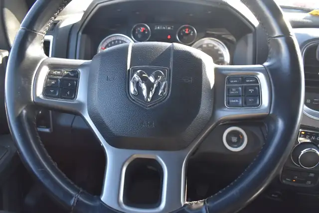 2022 RAM 1500 Classic - Photo 10