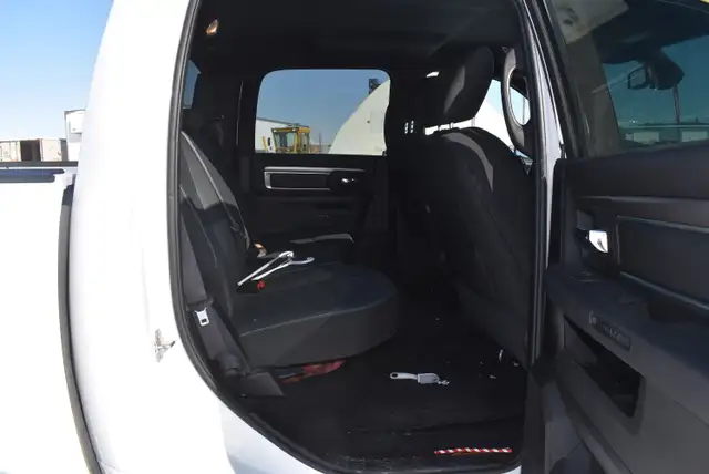 2022 RAM 1500 Classic - Photo 20