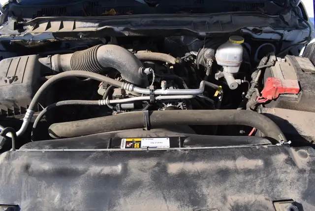 2022 RAM 1500 Classic - Photo 23