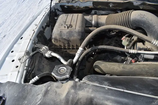 2022 RAM 1500 Classic - Photo 25