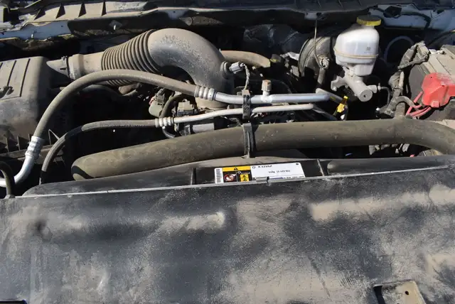 2022 RAM 1500 Classic - Photo 26