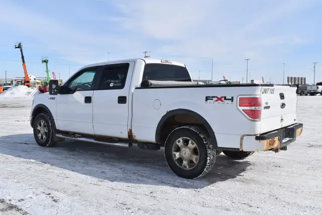 2010 Ford F-150 FX4 - Photo 2