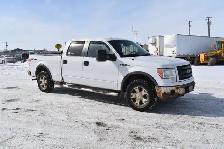 2010 Ford F-150 FX4 - Photo 4