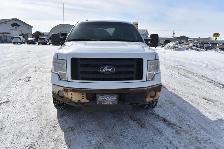 2010 Ford F-150 FX4 - Photo 5