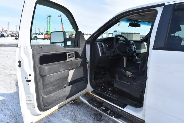 2010 Ford F-150 FX4 - Photo 6