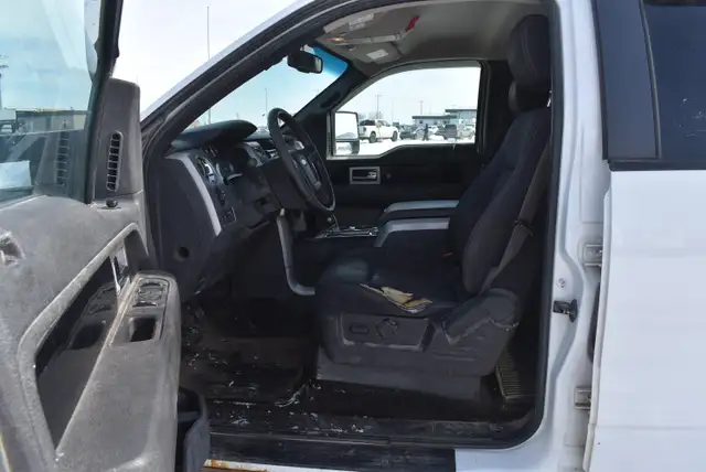 2010 Ford F-150 FX4 - Photo 8