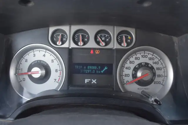2010 Ford F-150 FX4 - Photo 9