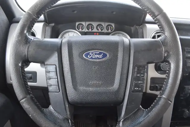 2010 Ford F-150 FX4 - Photo 10