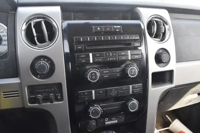 2010 Ford F-150 FX4 - Photo 11