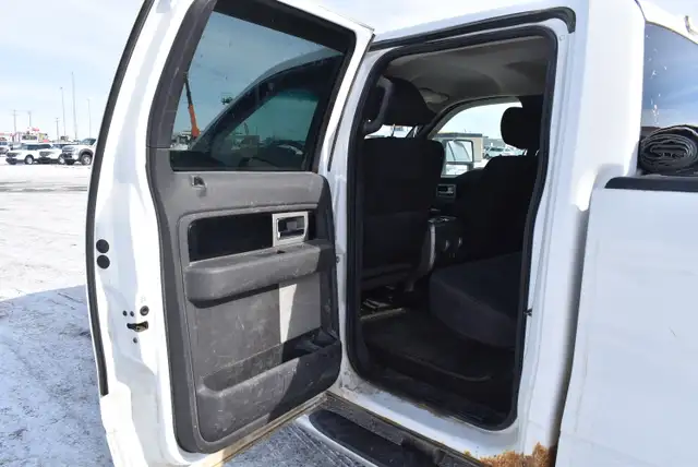 2010 Ford F-150 FX4 - Photo 15