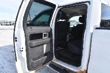 2010 Ford F-150 FX4 - Photo 15