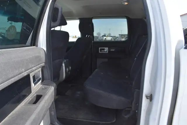 2010 Ford F-150 FX4 - Photo 16