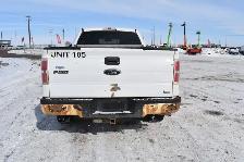 2010 Ford F-150 FX4 - Photo 17