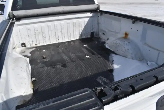 2010 Ford F-150 FX4 - Photo 18