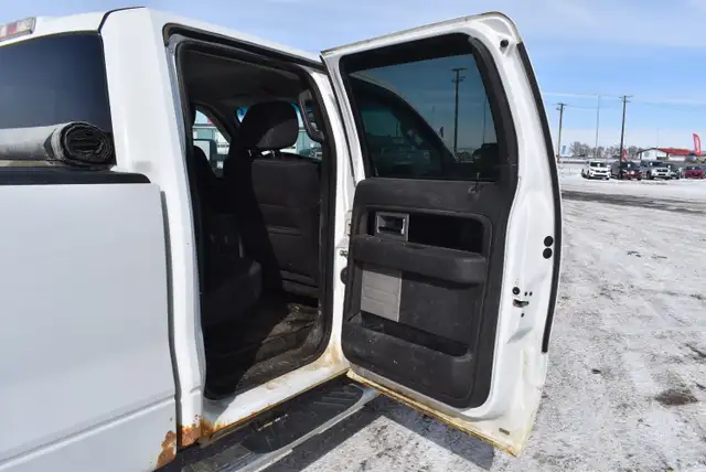 2010 Ford F-150 FX4 - Photo 19