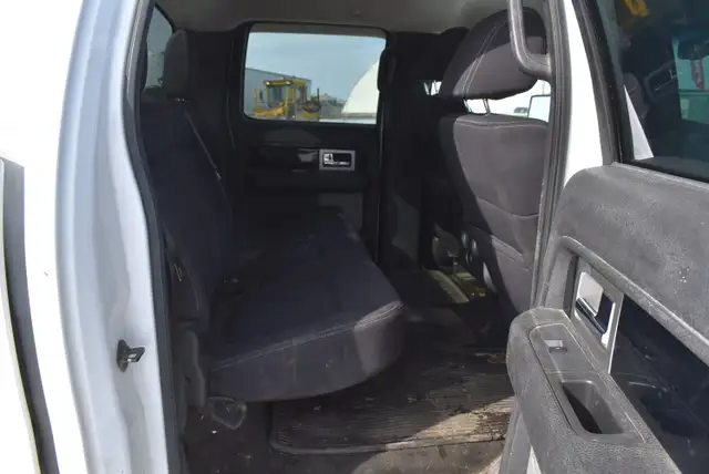 2010 Ford F-150 FX4 - Photo 20