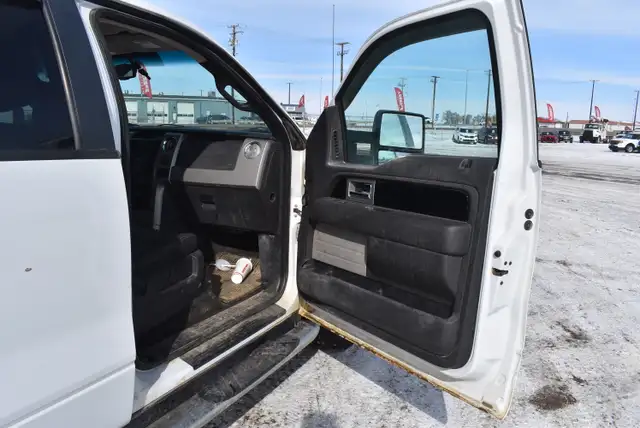 2010 Ford F-150 FX4 - Photo 21