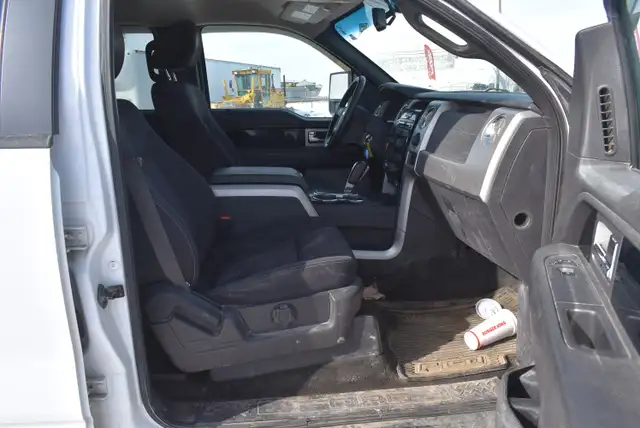 2010 Ford F-150 FX4 - Photo 22