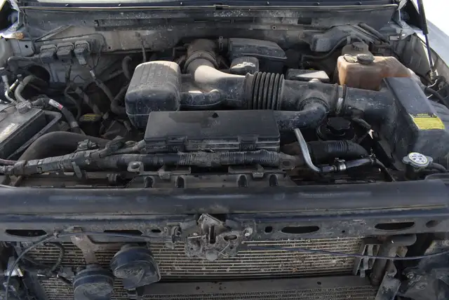 2010 Ford F-150 FX4 - Photo 23