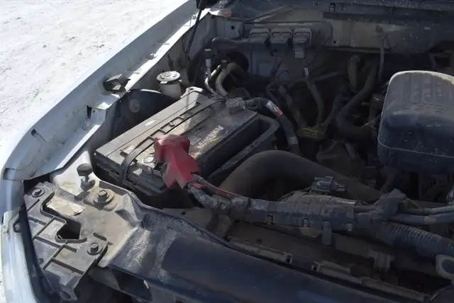 2010 Ford F-150 FX4 - Photo 25