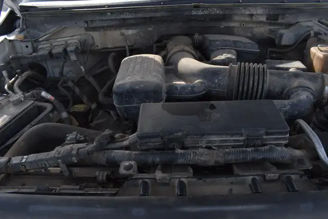 2010 Ford F-150 FX4 - Photo 26