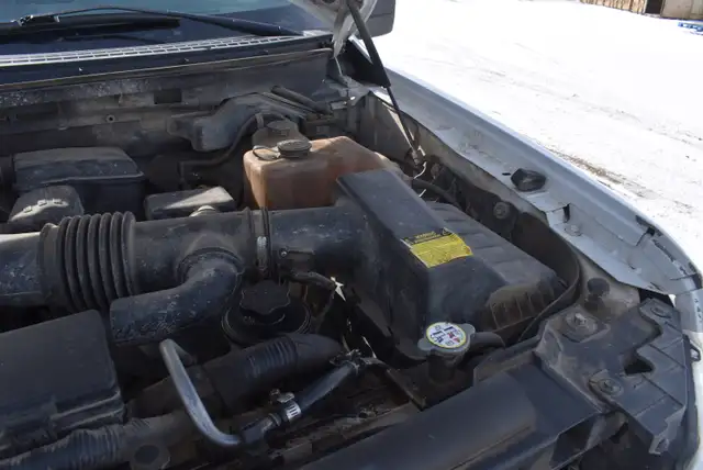 2010 Ford F-150 FX4 - Photo 27