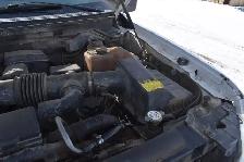 2010 Ford F-150 FX4 - Photo 27