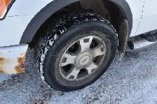 2010 Ford F-150 FX4 - Photo 28