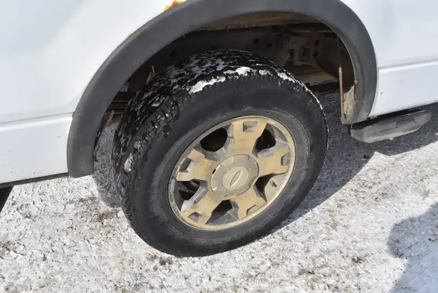 2010 Ford F-150 FX4 - Photo 30