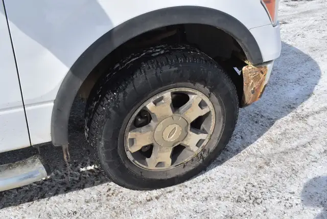 2010 Ford F-150 FX4 - Photo 31