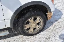 2010 Ford F-150 FX4 - Photo 31