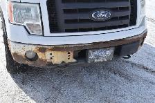 2010 Ford F-150 FX4 - Photo 33