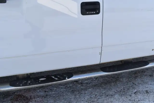 2010 Ford F-150 FX4 - Photo 34
