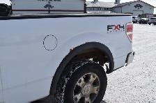 2010 Ford F-150 FX4 - Photo 36