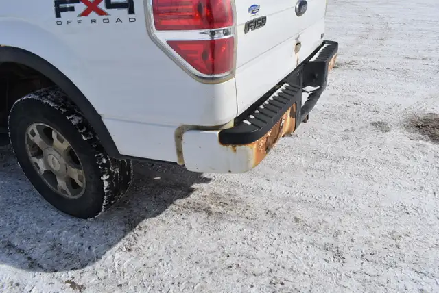 2010 Ford F-150 FX4 - Photo 37