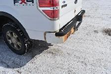 2010 Ford F-150 FX4 - Photo 37