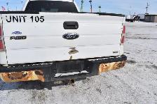 2010 Ford F-150 FX4 - Photo 38