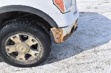 2010 Ford F-150 FX4 - Photo 41