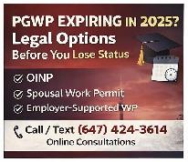 ✅LOW CRS ? No Status? PR Supported Jobs | PNP ✅(647) 424-3614 - Photo 6