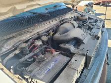 2002 Ford Econoline - Photo 25