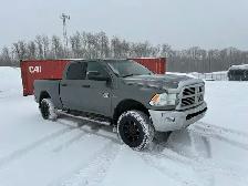 2012 Dodge Ram 2500HD - Photo 2
