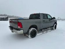 2012 Dodge Ram 2500HD - Photo 3