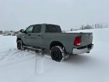 2012 Dodge Ram 2500HD - Photo 4