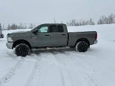 2012 Dodge Ram 2500HD - Photo 5