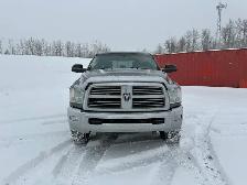 2012 Dodge Ram 2500HD - Photo 6
